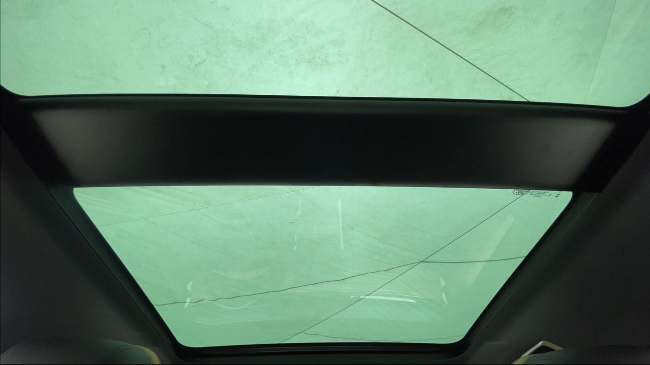 لاند روفر رينج روفر سبورت R DYNAMIC HSE P400 3 | بدون دفعة مقدمة | اختبار القيادة في المنزل