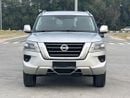 Nissan Patrol SE Titanium 4.0L