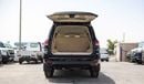 Toyota Land Cruiser LC300 GXR 3.3D AT MY2025 – BLACK