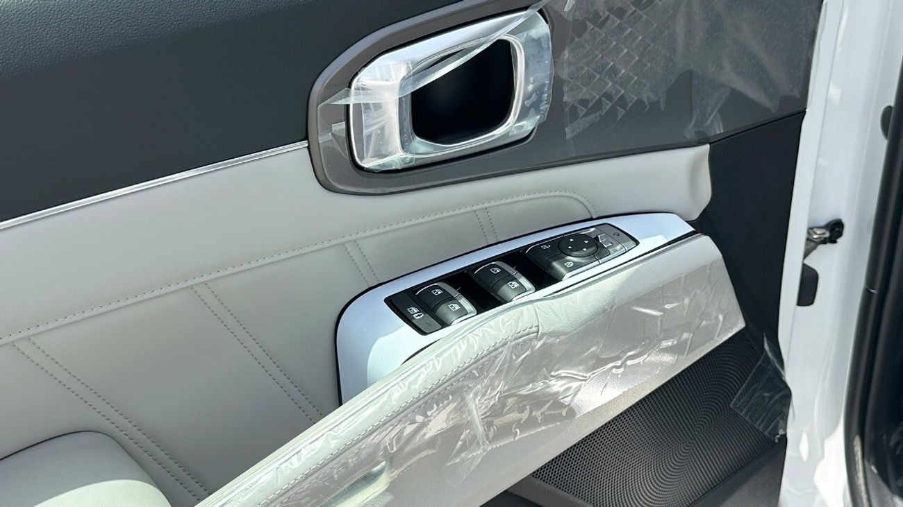 Kia Sorento 2.5 Petrol, 4WD Full Option