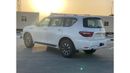 Nissan Patrol GCC SPEC UNDER WARRANTY