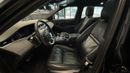 Land Rover Range Rover Evoque P200 R-Dynamic S Extended warranty(Altayer) service history(Altayer)GCC