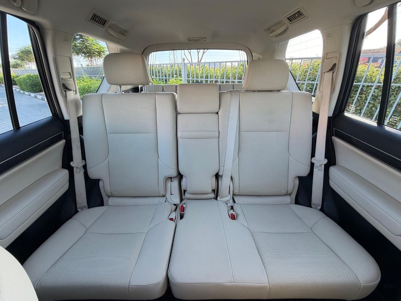لكزس GX 460 PREMIER