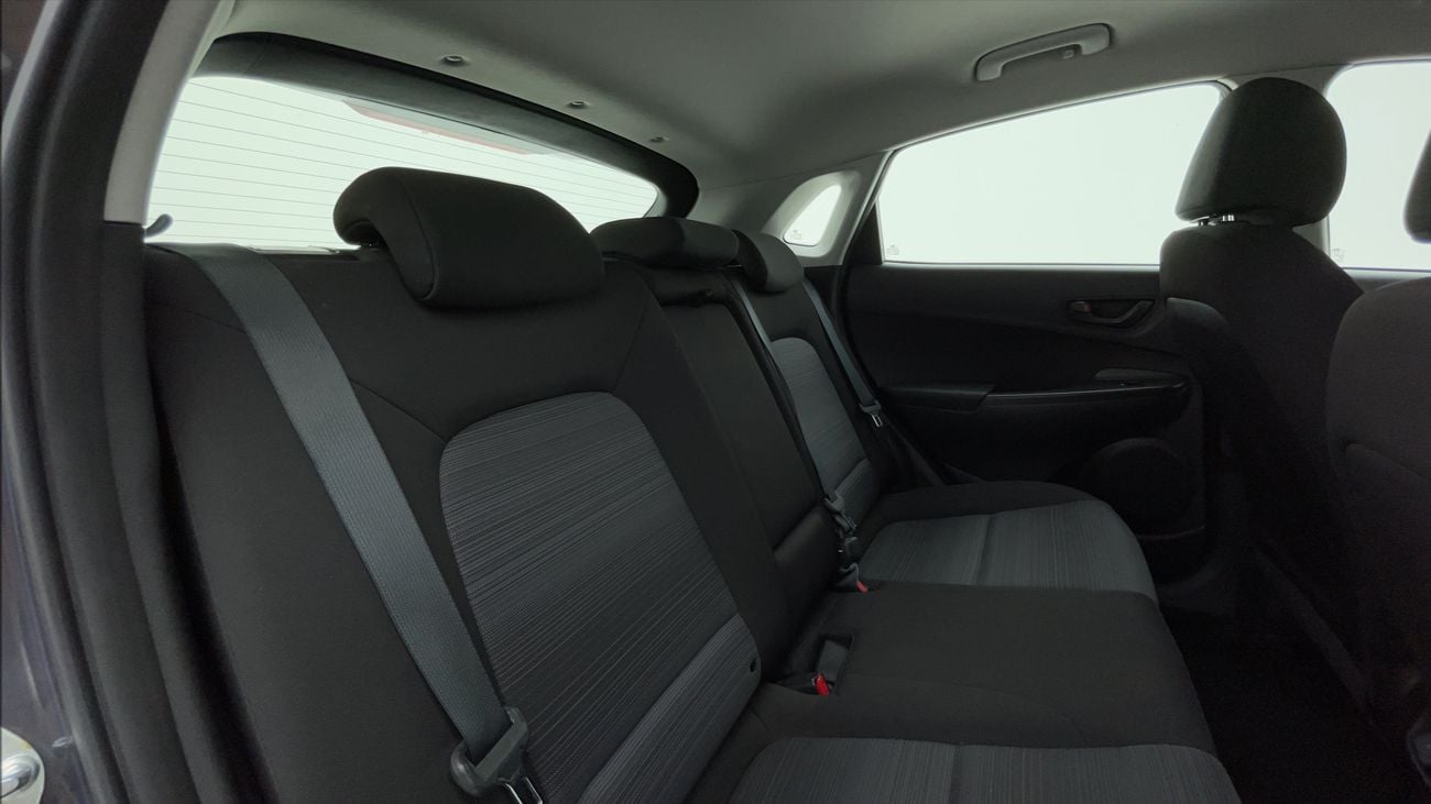 Hyundai Kona COMFORT 2 | Zero Down Payment | Free Home Test Drive