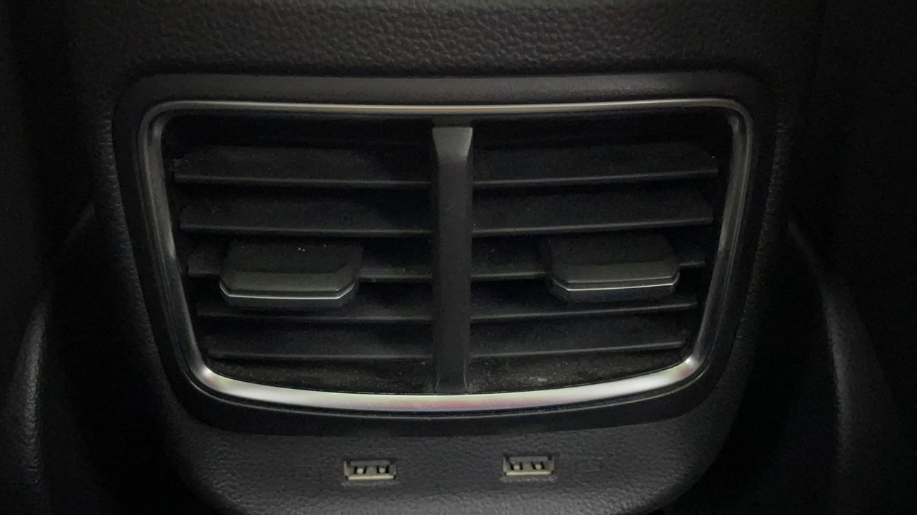 MG ZS LUXURY TROPHY 1.3 | Zero Down Payment | Home Test Drive