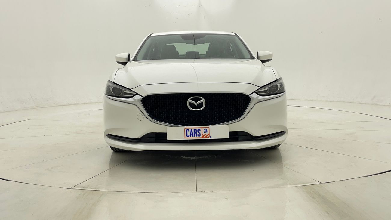 Mazda 6 S 2.5 | Zero Down Payment | Home Test Drive