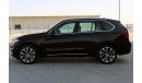BMW X5 3.0cc 35iDrive; Certified vehicle with warranty, Panoramic Roof & Leather Seats(98478)
