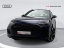 Audi Q5 Q5 Sportback S line 45 TFSI quattro 249hp (Ref# 04212)