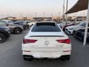 Mercedes-Benz CLA 35 AMG Std 2.0L