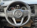 Mazda BT50 MAZDA BT-50 DOUBLE CABINE 3.0L Turbo Diesel