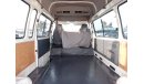 Toyota Hiace TOYOTA HIACE VAN RIGHT HAND DRIVE (PM1632)