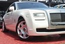 Rolls Royce Ghost STD