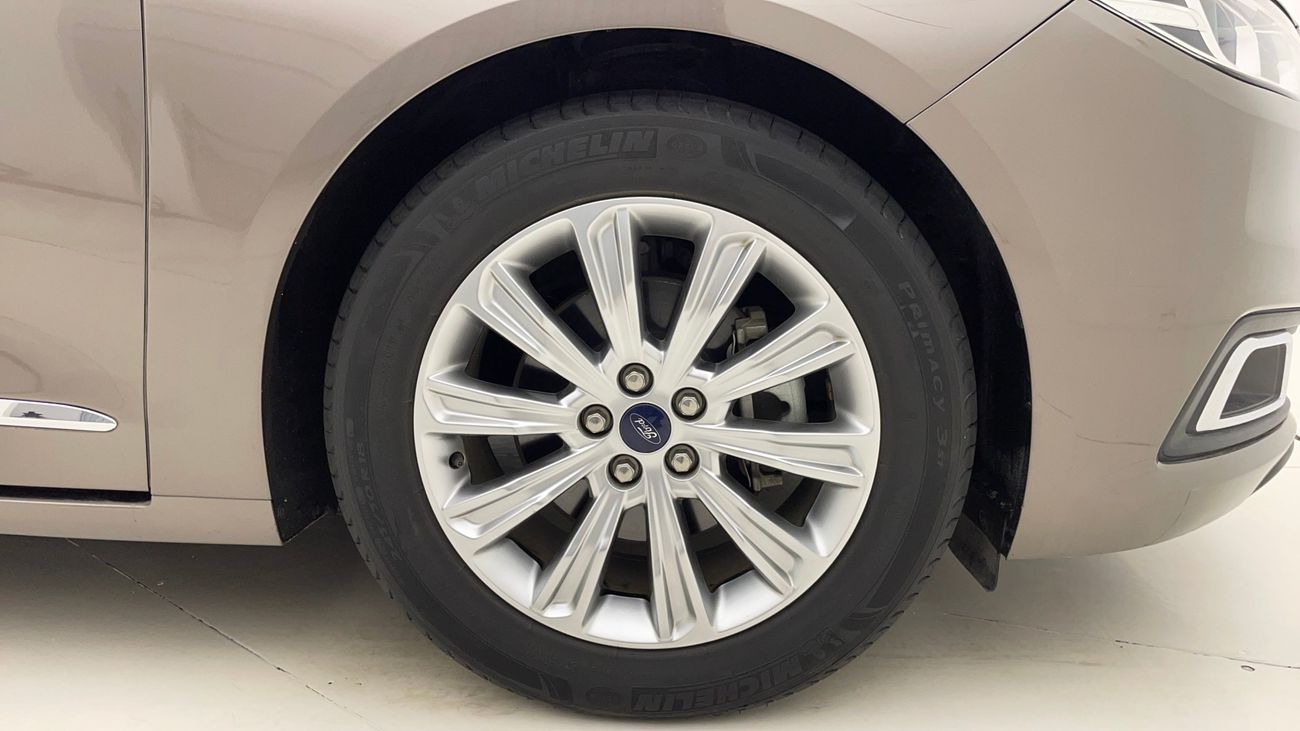 Ford Taurus TITANIUM 2 | Zero Down Payment | Home Test Drive