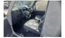 Toyota Land Cruiser 70 DIESEL 4.2L V6