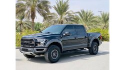 Ford Raptor Ford raptor F150 import canda 2018 perfect condition original paint