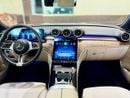 Mercedes-Benz C 300 MERCEDES C300 4MATIC II 2023 II FULL LOADED