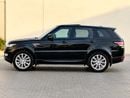 لاند روفر رينج روفر سبورت HSE Pristine HSE | GCC Specs | Low Mileage
