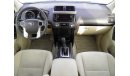 Toyota Prado 2015 V4 Ref #356