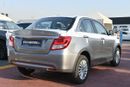 Suzuki Dzire Suzuki Dzire 1.2L Petrol, GLX, Color Silver, Model 2024