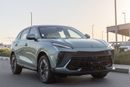 Forthing T5 HEV DONGFENG FORTHING T5 | HEV | GCC | HYBRID | V4 | GREEN | 2026