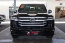 Toyota Land Cruiser VXR 3,3 TWIN TURBO DIESEL **EXPORT ONLY**التصدير فقط خارج الخليج***