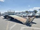 Mitsubishi Fuso Canter MITSUBISHI CANTER TRUCK RHD 1992 MODEL 3.9 L DIESEL MANUAL(PM60495)