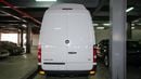 Volkswagen Crafter TDI