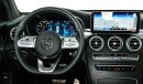 مرسيدس بنز GLC 300 4Matic