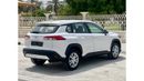 Toyota Corolla Cross TOYOTA Corolla Cross 2024 (1.8L Petrol ) GCC SPECS