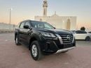 نيسان إكستيرا SE 2.5L 4WD
