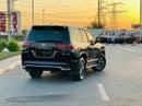 Toyota Land Cruiser Toyota landcuriser GXR V8 2016 full option Top the Range