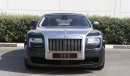 Rolls-Royce Ghost / GCC Specifications