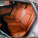 Maserati Quattroporte Base