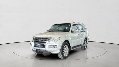 Mitsubishi Pajero GLS Highline 3.8L (274 HP) GLS Highline | Guaranteed Warranty | 0 Down Payment