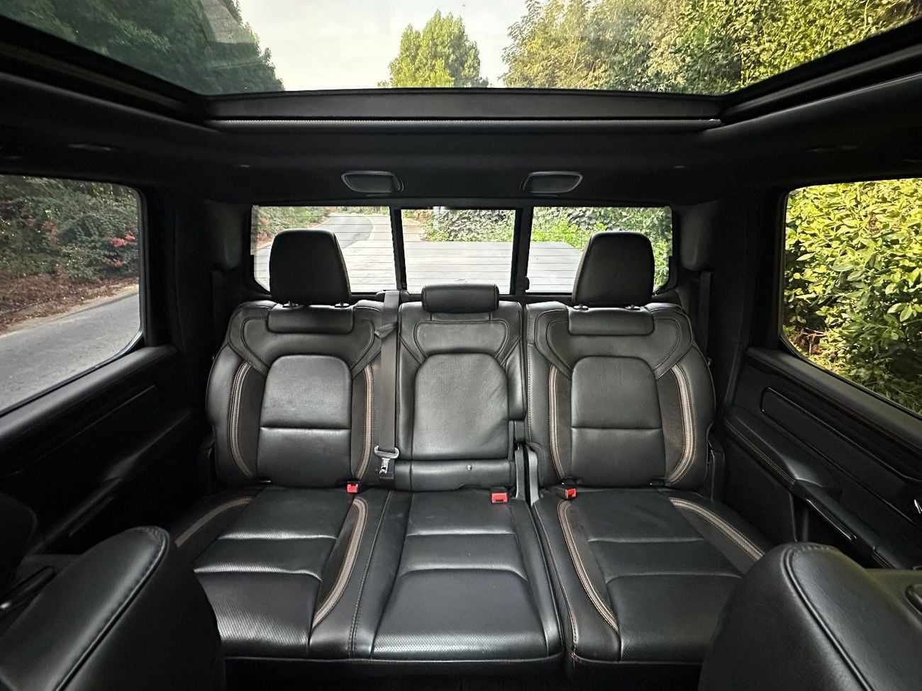 RAM 1500 2022 Dodge RAM TRX | ORANGE | 77,000 KM | FULL OPTION | 702 HP V8 | Excellent Condition