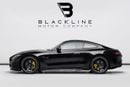 مرسيدس بنز أي أم جي جي تي 63 4 Matic+ (2 Door) 2025 Mercedes GT63 4-Matic, 4.0L V8, AWD, 577bhp, 9 Speed Automatic