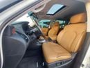Nissan Patrol LE PLATINUM