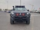 ميتسوبيشي تريتون MITSUBISHI TRITON PICKUP RHD 2020 MODEL 2.4 L DIESEL AUTOMATIC(PM04983)