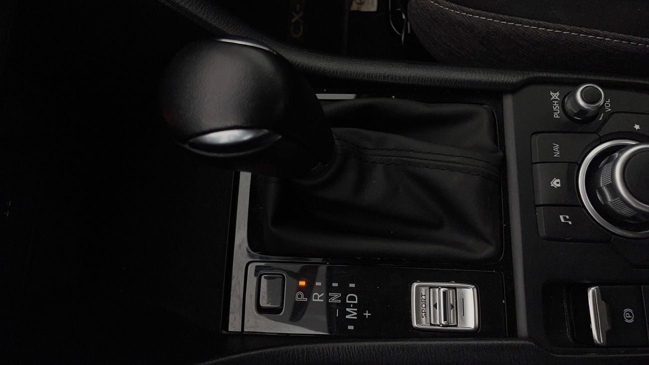 مازدا CX3 GT 2 | بدون دفعة مقدمة | اختبار القيادة في المنزل