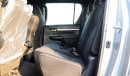 Toyota Hilux TOYOTA HILUX ADVANTURE 4.0L 4X4 FULL OPTION MY22