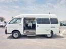 Toyota Hiace TOYOTA HIACE COMMUTER VAN RHD 2001 MODEL 3.0 L DIESEL AUTOMATIC(PM02185)