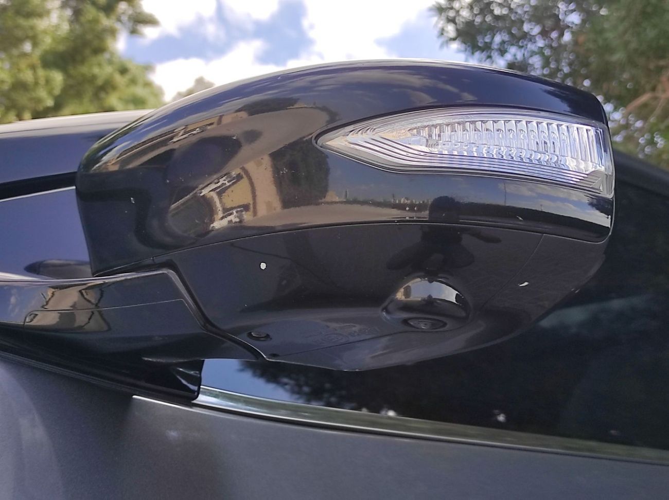 نيسان ماكسيما Nissan Maxima 2016 platinum 5 Camera full options no1