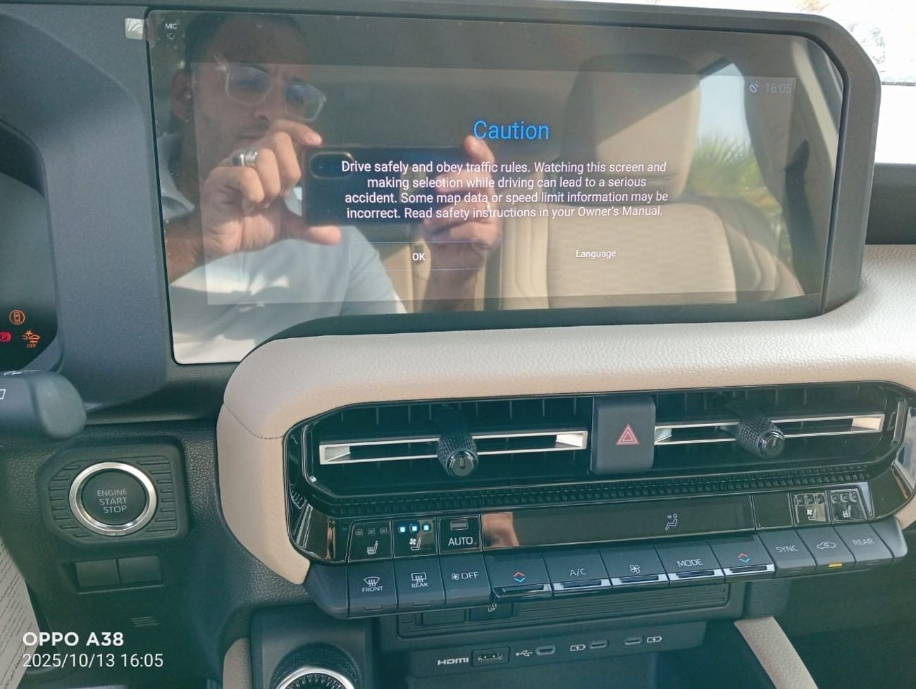 Toyota Prado VXR 2.8 L