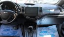 Kia Cerato LX 2000 CC - FULL OPTION - GCC - ACCIDENTS FREE - CAR IS IN PERFECT CONDITION INSIDE OUT