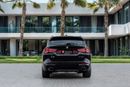 بي أم دبليو X3 X3 xDrive 30i M Sport | 3,525 P.M | 0% Downpayment | Agency Maintained