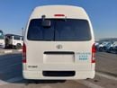 تويوتا هاياس TOYOTA HIACE COMMUTER VAN RHD 2015 MODEL 3.0 L DIESEL AUTOMATIC(PM16486)