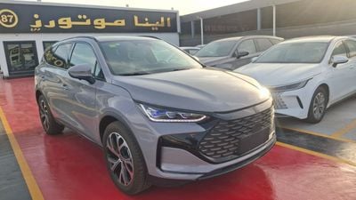بي واي دي تانغ 