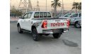 Toyota Hilux Pick Up SR5 DC 21MY 2.7L 4x4 Gasoline with Push Start + Automatic Gear