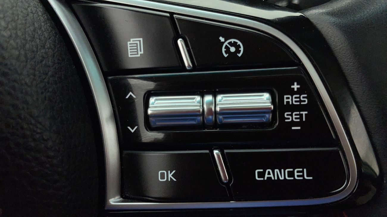 Kia Sonet EX 1.5 | Zero Down Payment | Home Test Drive