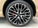 Audi Q7 55 TFSI S-LINE quattro 340hp (Ref# 25403)
